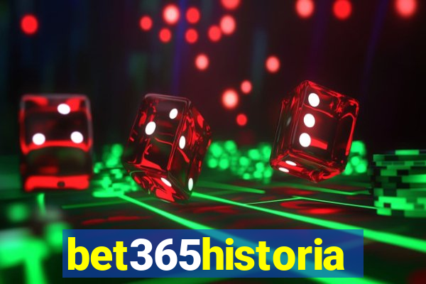 bet365historia