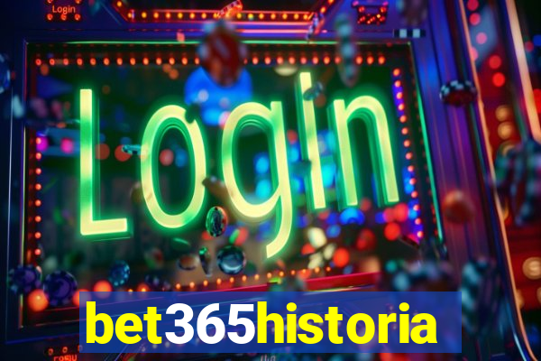 bet365historia