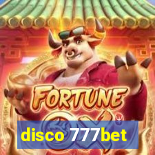 disco 777bet