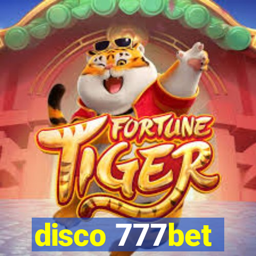 disco 777bet