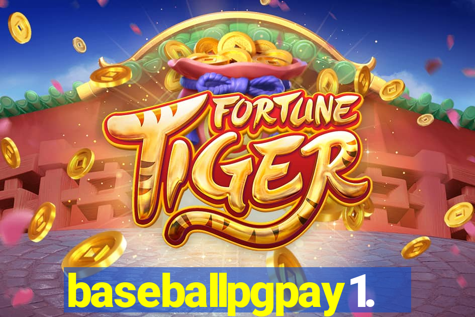 baseballpgpay1.com