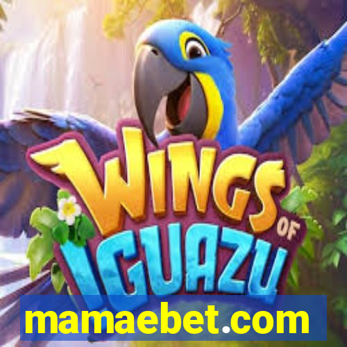 mamaebet.com