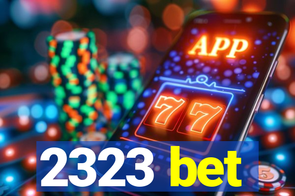 2323 bet