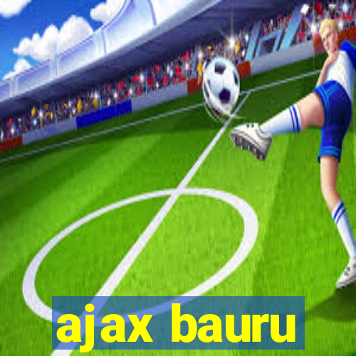 ajax bauru