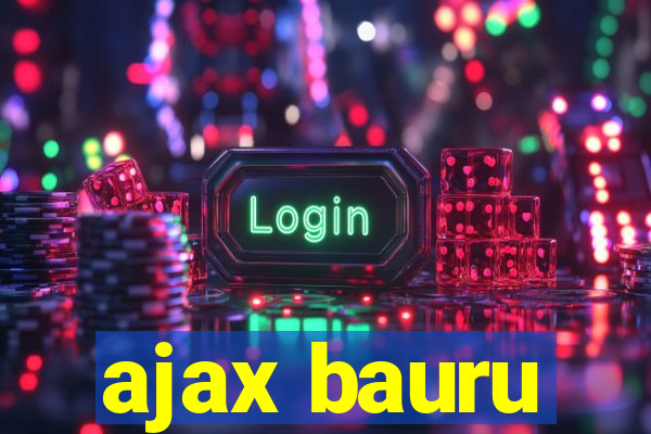 ajax bauru