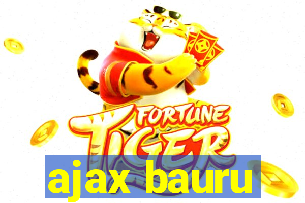 ajax bauru