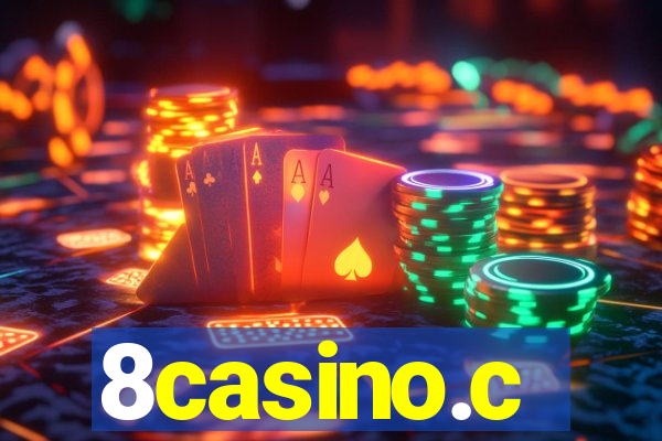 8casino.c