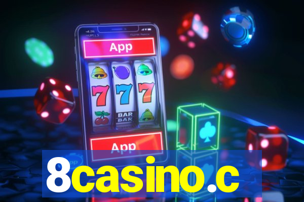 8casino.c