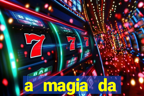 a magia da sobrevivência download