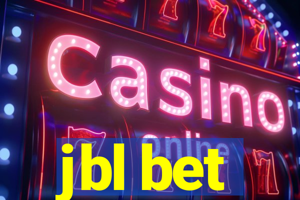 jbl bet