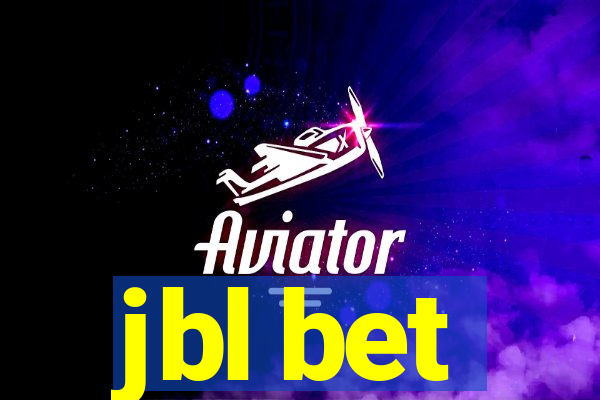 jbl bet