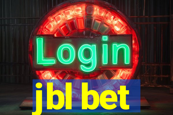 jbl bet