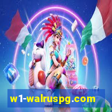 w1-walruspg.com