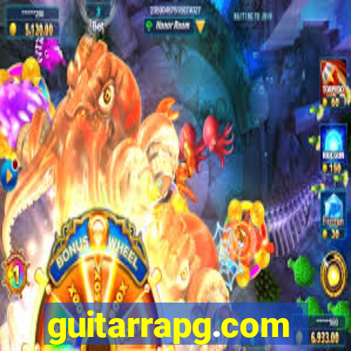 guitarrapg.com