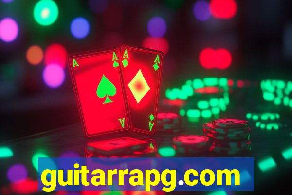 guitarrapg.com