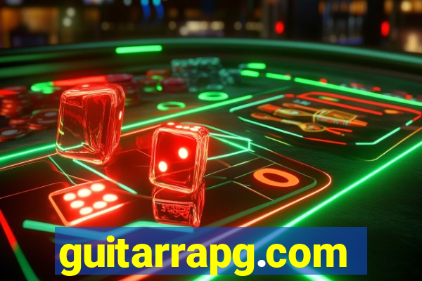 guitarrapg.com