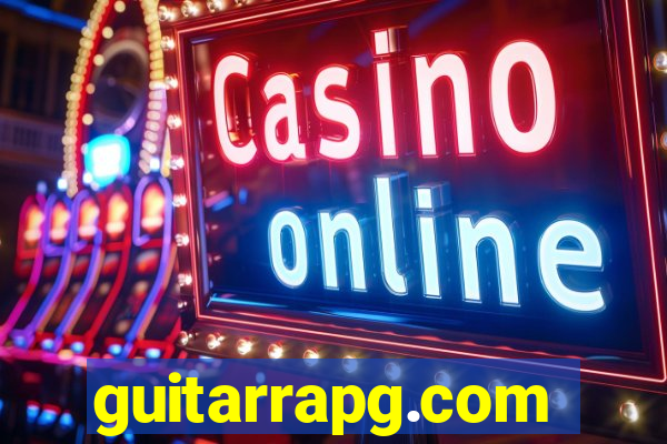 guitarrapg.com