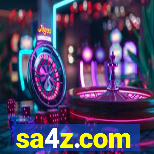 sa4z.com