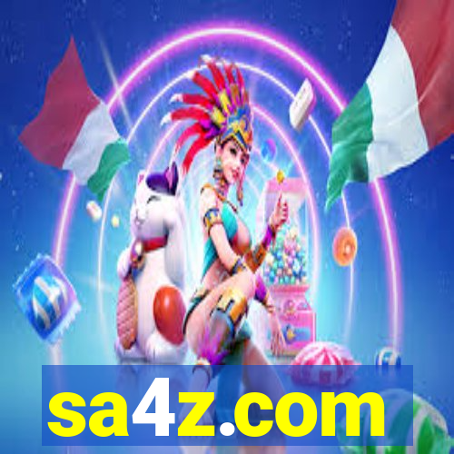 sa4z.com