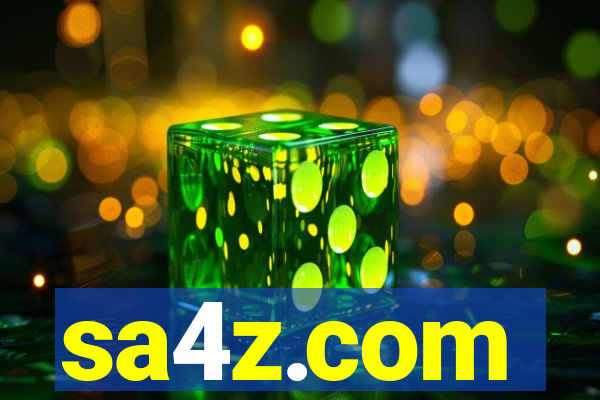 sa4z.com