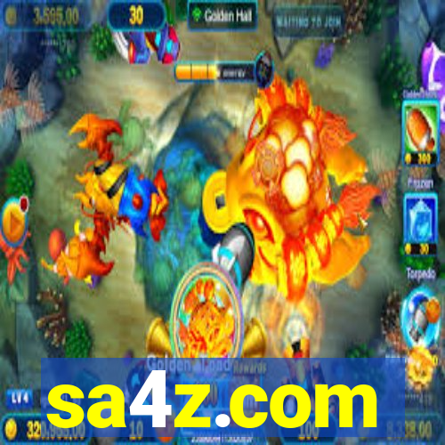 sa4z.com