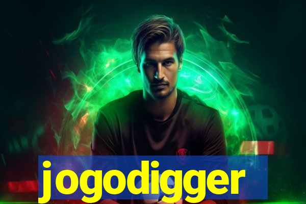 jogodigger