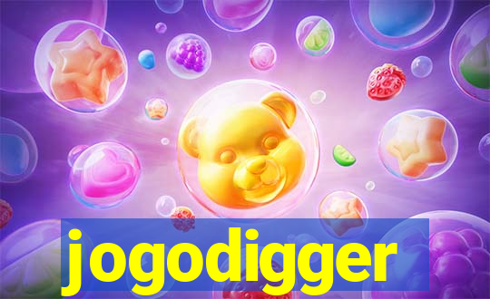 jogodigger