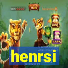 henrsi