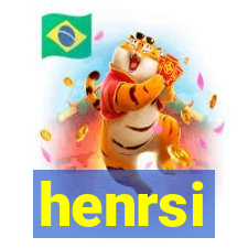 henrsi