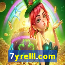 7yrelll.com