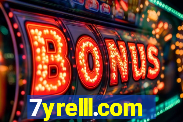 7yrelll.com