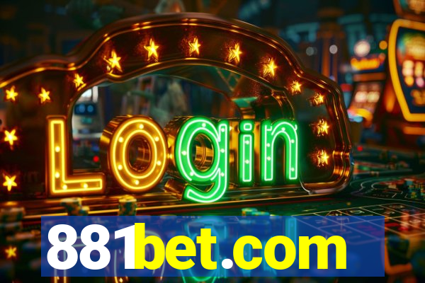 881bet.com