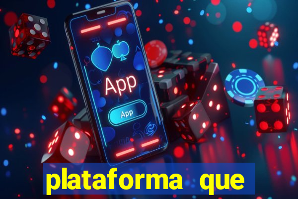 plataforma que ganha bonus para jogar