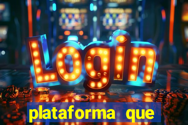 plataforma que ganha bonus para jogar