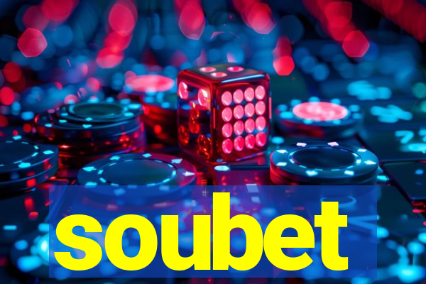 soubet