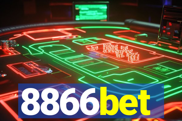 8866bet