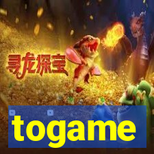 togame