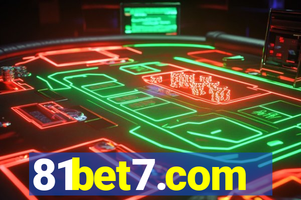 81bet7.com