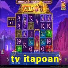 tv itapoan