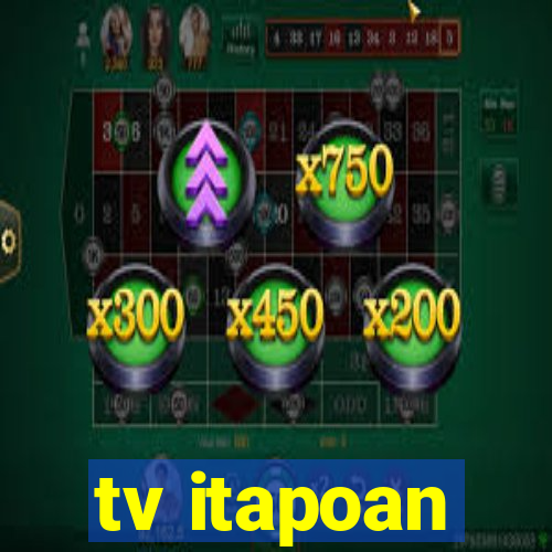 tv itapoan