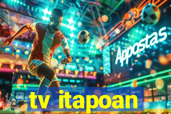 tv itapoan