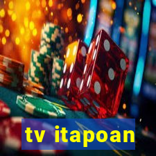 tv itapoan