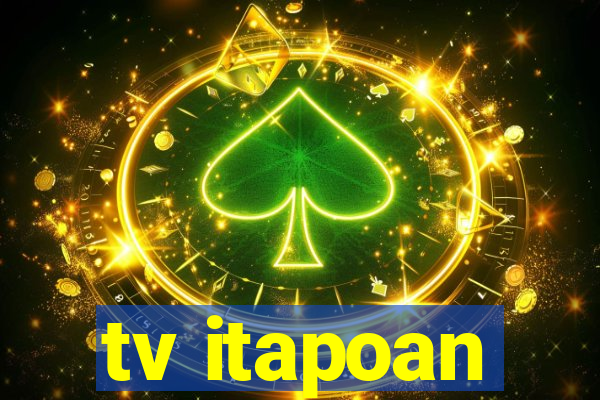 tv itapoan