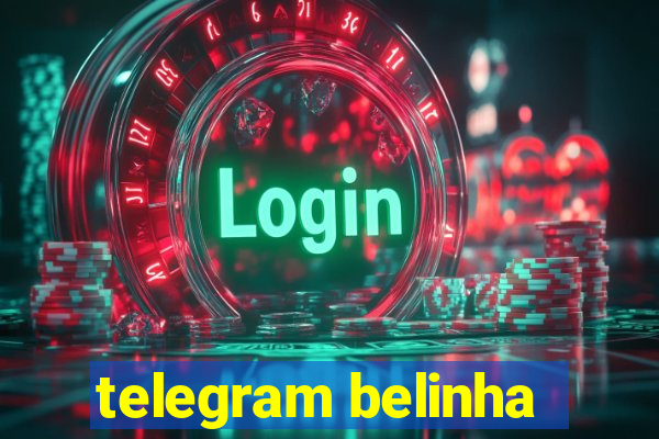 telegram belinha