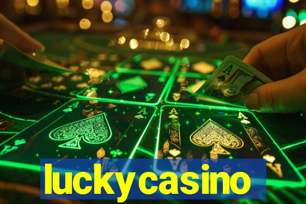 luckycasino