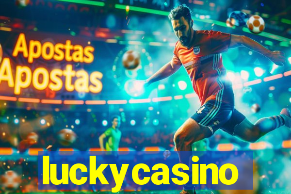 luckycasino