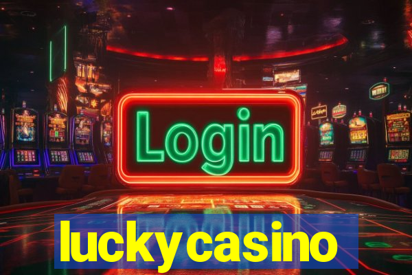 luckycasino