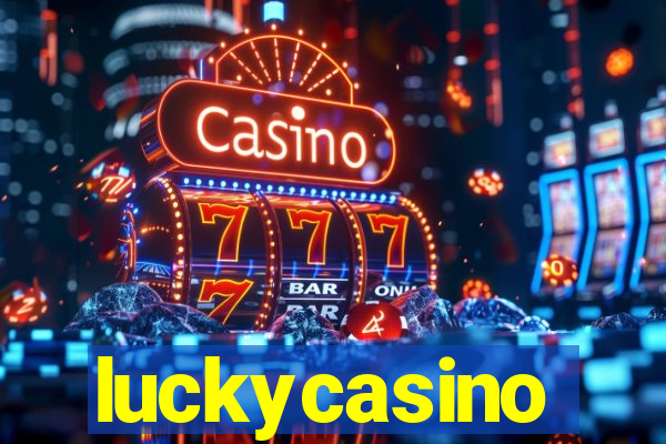 luckycasino