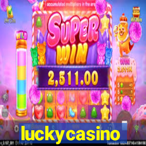 luckycasino