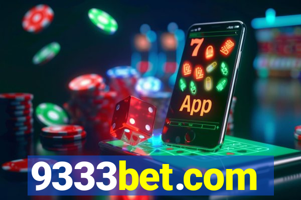 9333bet.com